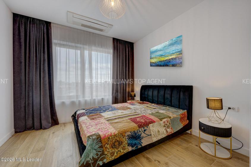 Penthouse | 274 mp | Stefan cel Mare | Viitorului 134 - 11