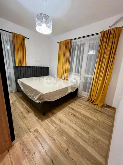 Apartament 2 camere Lux Prima inchiriere Coresi-Tractorul Parcare 600E - 4
