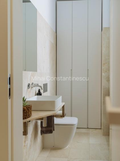 Casă designer, complet mobilată într-un proiect premiat – Erou Iancu Nicolae - 12