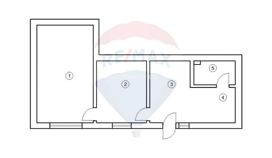 OFERTA Vanzare apartament in casa, str.Nicolae Iorga, Parcul Titulescu - 25