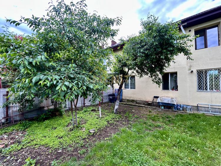 Apartament 2 camere, decomandat, curte proprie, centrala proprie, Sud, Ploiesti - 5