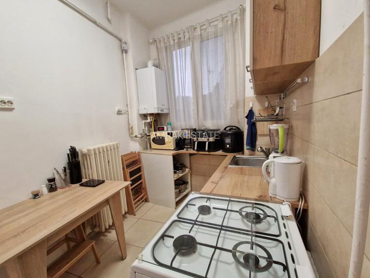 Apartament investitie - Gradina Icoanei - Terasa - 8