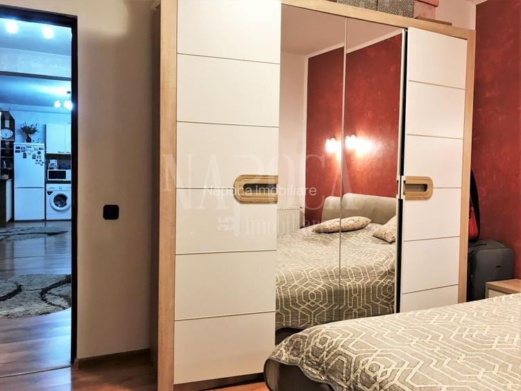 Apartament 3 camere de vanzare in Floresti - 7