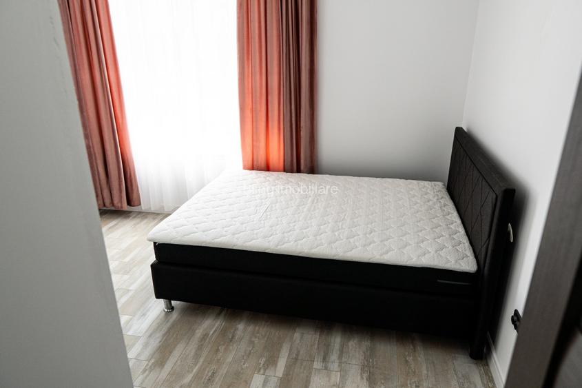 Casa individuala cu 5 camere finisata, 146 mp, teren 400 mp, Dezmir - 12