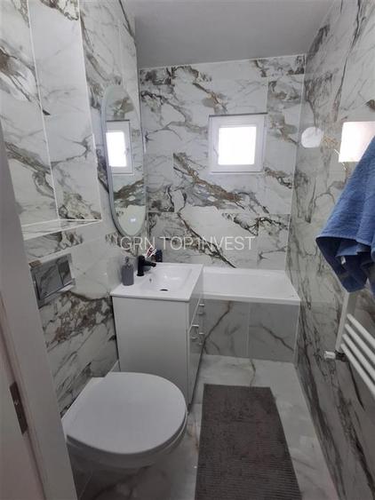 Apartament 3 camere decomandat pivnita zona Vasile Aaron - 6