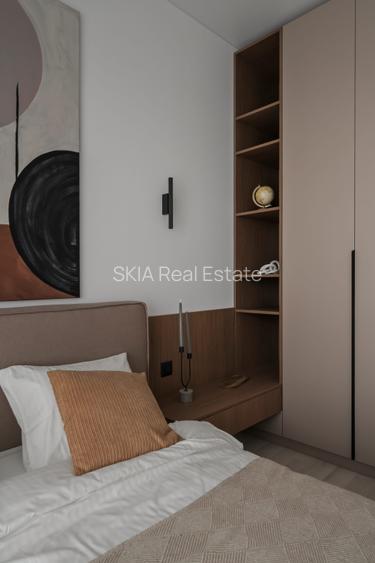 APARTAMENT 2 CAMERE ONE LAKE DISTRICT - 3