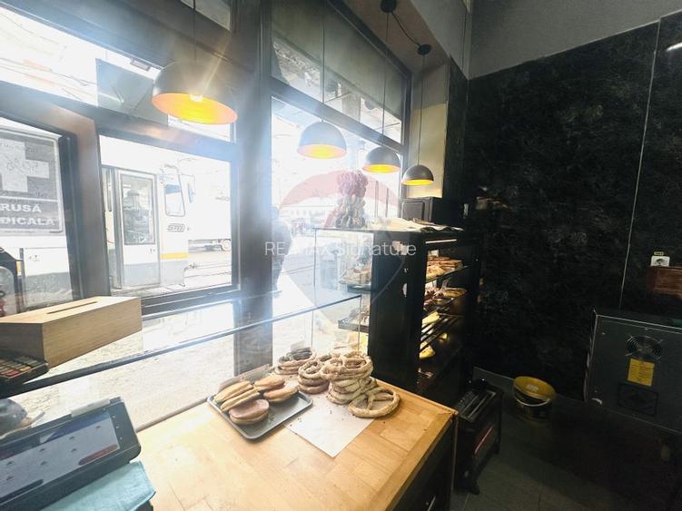 De Inchiriat Spațiu Comercial Calea Calarasilor, Hala Traian 60mp - 7