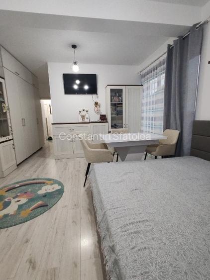 Apartament 3 camere,decomandat,utilat complet+ 1 loc de parcare acoperit - 2