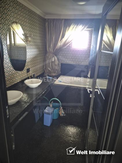 Apartament premium, bloc Semiluna Plopilor - 21