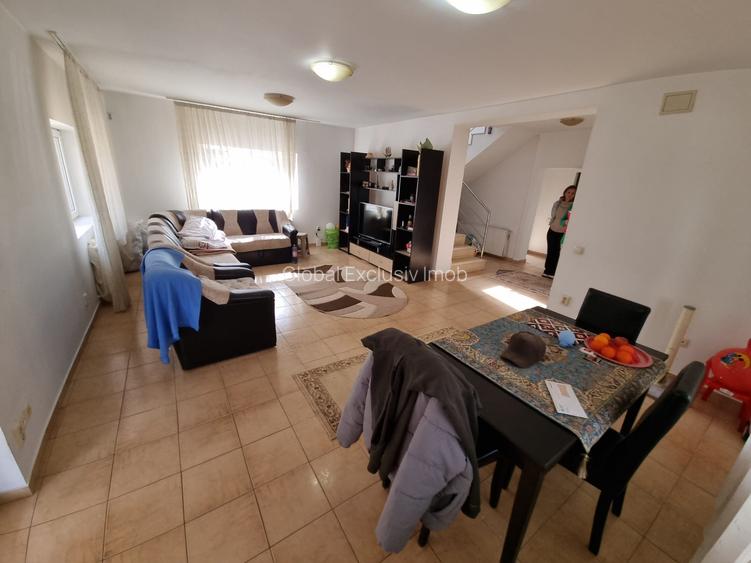 Vila individuala 6 camere, Strada Amurgului, Metrou Dimitrie Leonida - 15