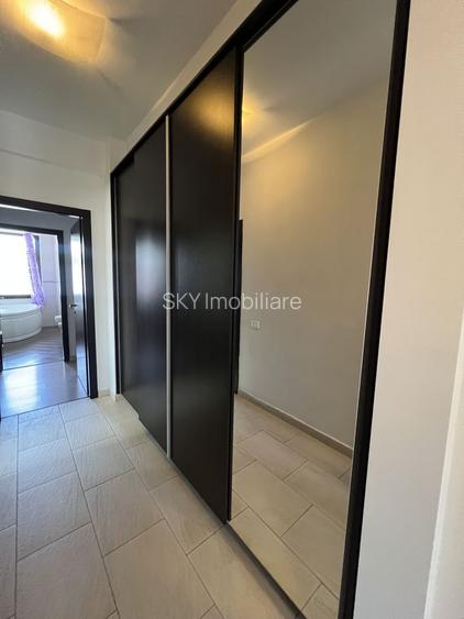 IANCU NICOLAE  135 mp Utili | Living 41 mp | 2 Terase 2 Locuri Parcare - 22