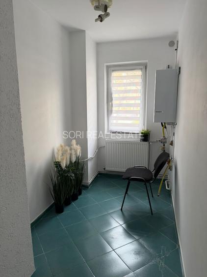 Spatiu Comercial, 39 mp, B-dul Alexandru Vlahuta - 5