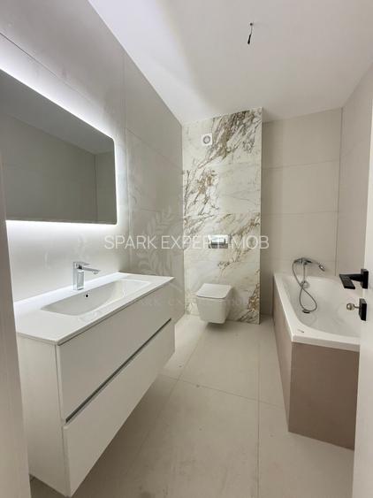 Apartament 3 camere, bloc nou, cartier Albert, Ploiesti - 10