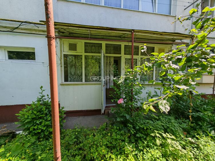 2  camere, zona Orizont - 17