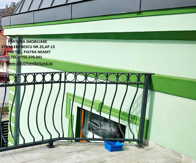 Proprietate de exceptie Ultracentral- str.Stefan cel mare - 15