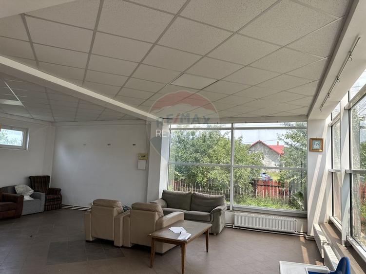 Spațiu comercial de 300 mp de vânzare - 8