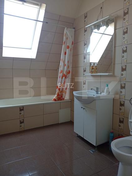 Apartament cu 2 camere, decomandat, cu parcare, Iris - 3