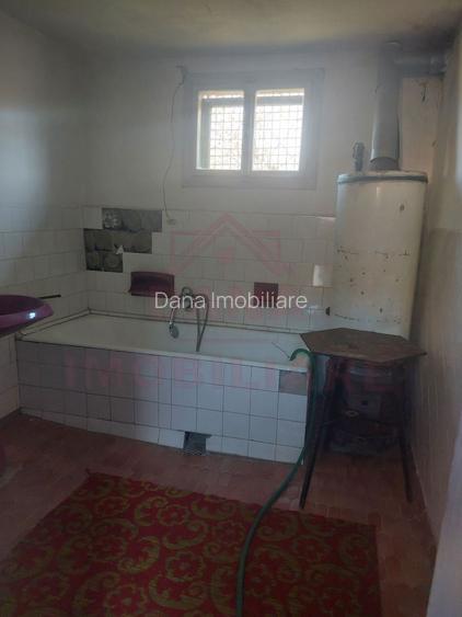 CASĂ PĂLTINIȘ\JUD. CARAȘ-SEVERIN\ COMISION 0% - 15