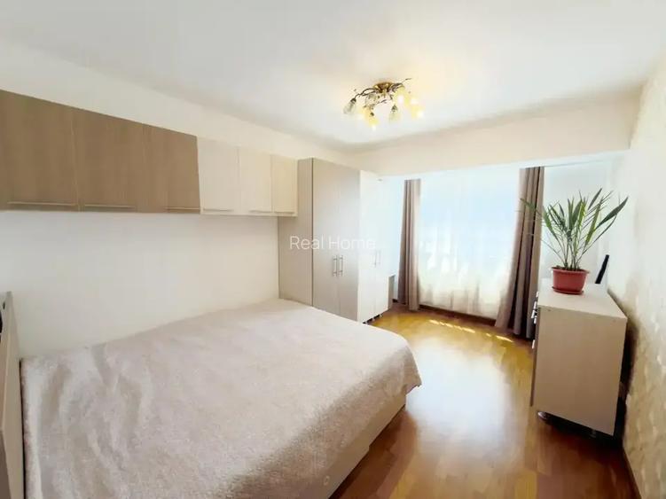 2 camere | 61mp | utilat |  mobilat | etaj 2 | SUD | parcare | Th Pallady - 11