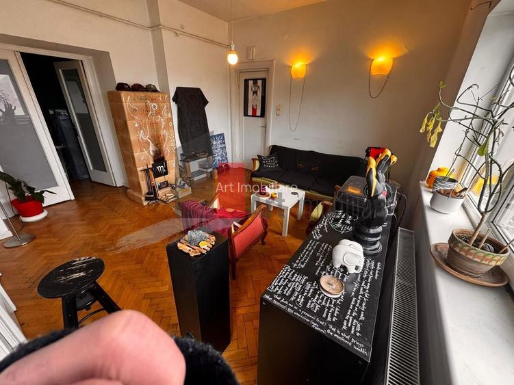 APARTAMENT 2 CAMERE  MARASESTI-CANTEMIR - 3