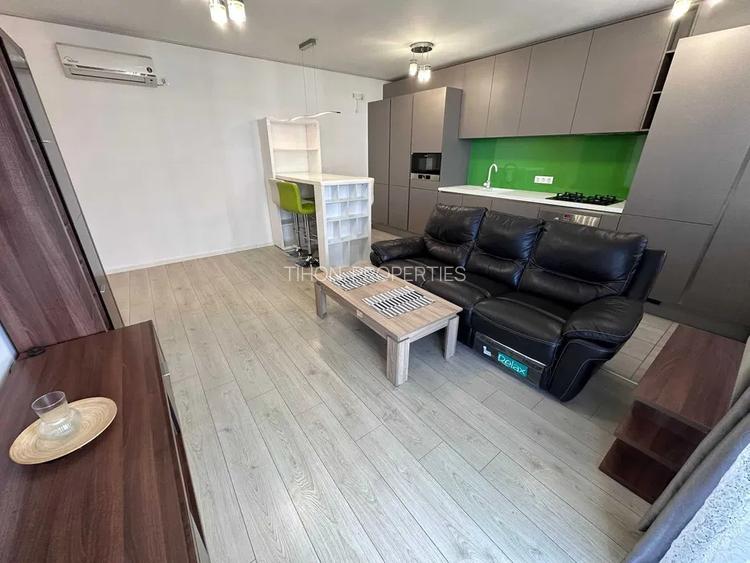 2 Camere | City Point- Aviatiei | Pet Friendly | Loc de parcare inclus - 5