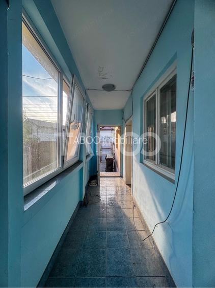 Casa individuala de vanzare cartierul Someseni posibilitate mansardare - 4