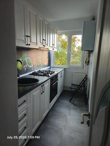 Inchiriez apartament 3 camere Calea Sagului (peste drum de cimitir) - 14