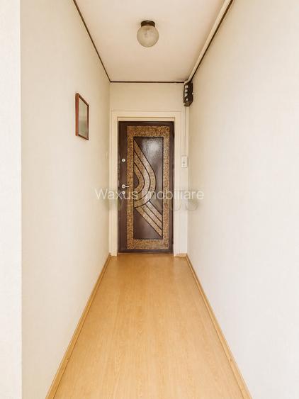 Apartament Decomandat - 42MP I Balcon I Bloc cu Lift - Manastur I BIG - 4