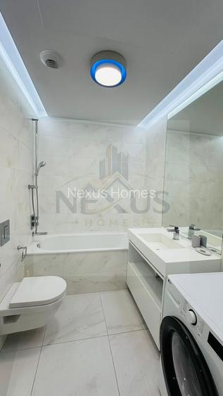 Apartament exclusivist 4 camere | ONE Herăstrău Park | 117,82 mp utili - 26