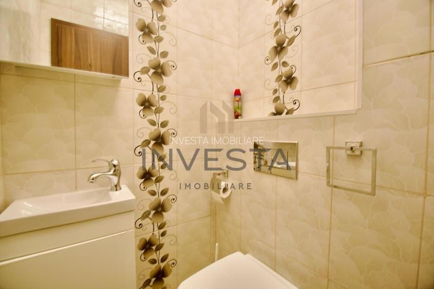 APARTAMENT DE VANZARE 3 CAMERE TERASA ANDREI MURESANU - 11