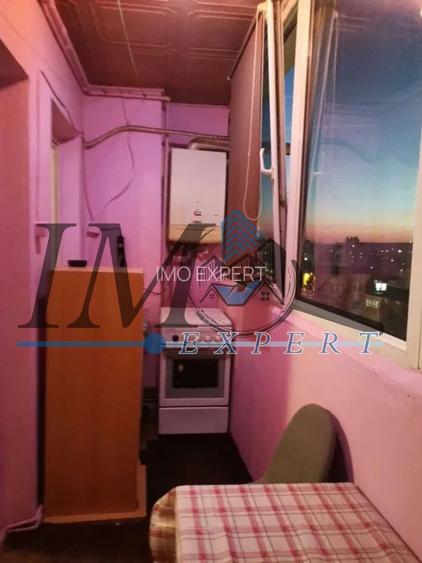 Garsoniera de vanzare In Cetate Alba Iulia - 4