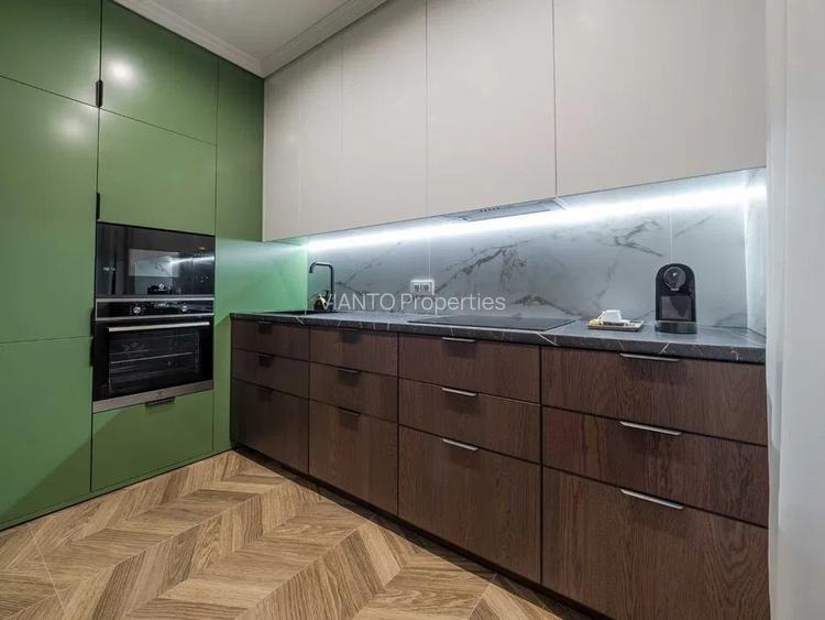 APARTAMENT PREMIUM 2 CAMERE-53MPU-ARHITECTILOR - 3