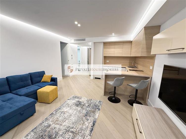 Pipera | Iancu Nicolae | Cortina 126 | Bloc 2025 | Parcare | Nou - 2