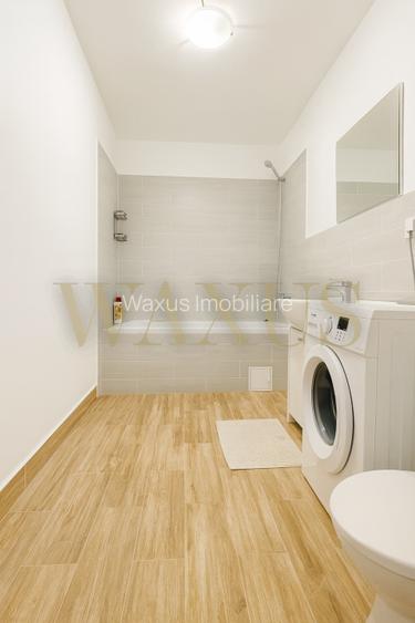 Apartament la Cheie - 3 camere I ST 55MP I Balcon I Parcare - Panemar - 7