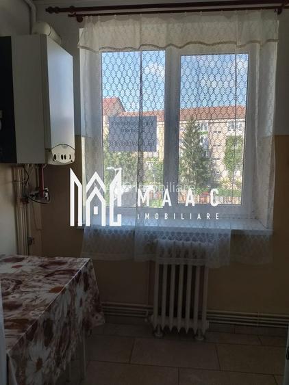 Apartament I 2 Camere I 48 MPU I Etaj 2 I  Vasile Milea - 5