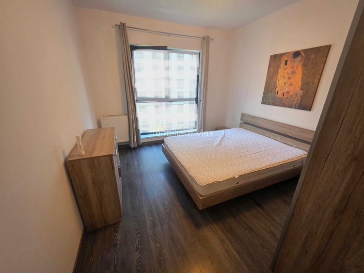 21 RESIDENCE Inchiriere 2 CAM + loc parcare, complex modern ,  5Min M Lujerului - 4