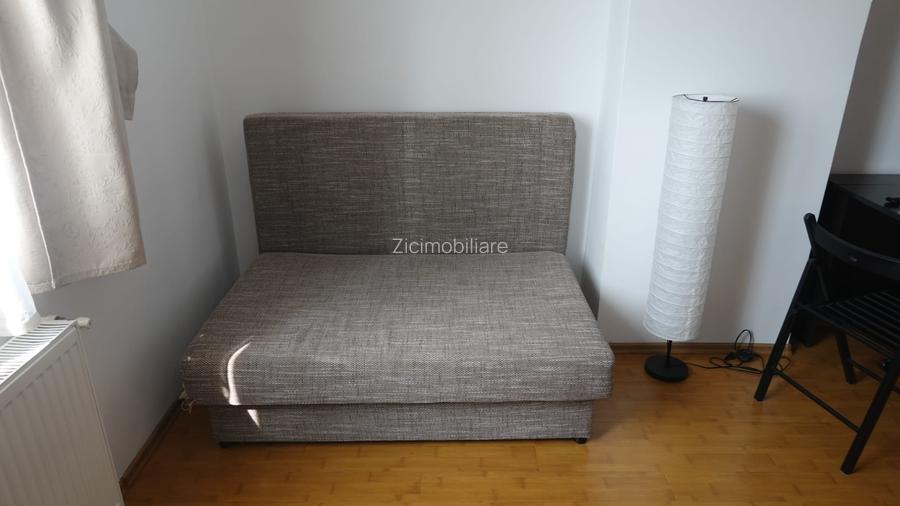 Garsonieră Mobilată complet An 2015 Dristor - 6