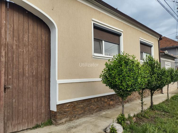 Casa superba la tara de vanzare - judetul Hunedoara , Orastie - 5