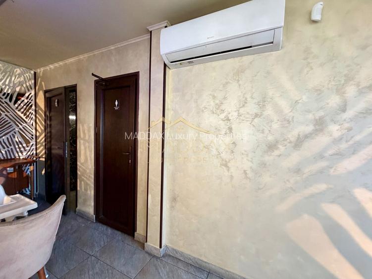 Spatiu Comercial  *731mp* / VAD stradal 31m / 19 locuri de parcare // Unirii - 13