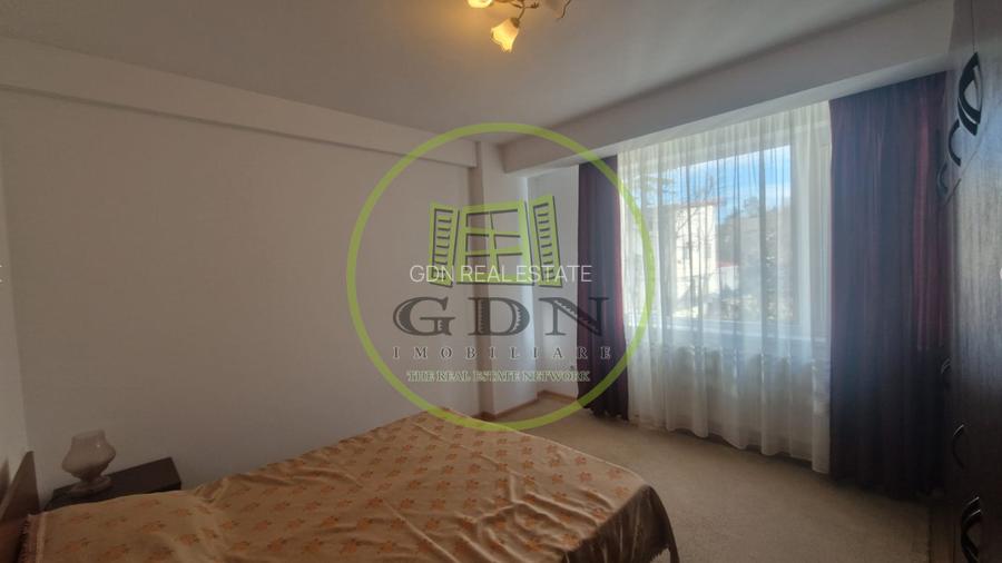 Apartament 2 camere, decomandat, 63mp, cartier Brazda, zona Carrefour - 3