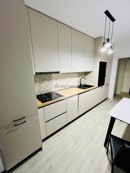 2 Camere Exigent Plaza Etaj 6 Metrou Lujerului - 13