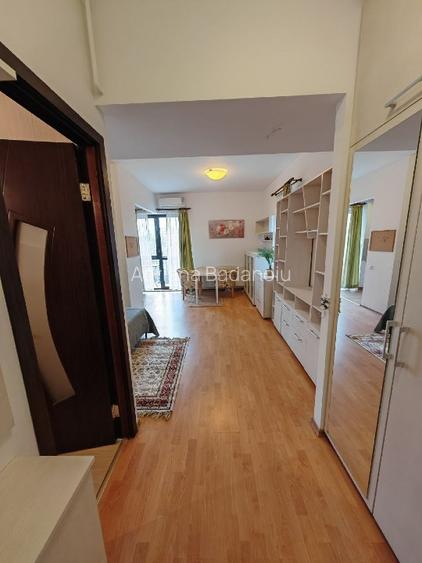 &Icirc;nchiriez garsoniera bloc nou Aparatorii Patriei - 2