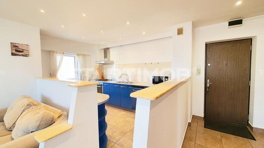 Apartament 3 camere zona Grivitei - 24