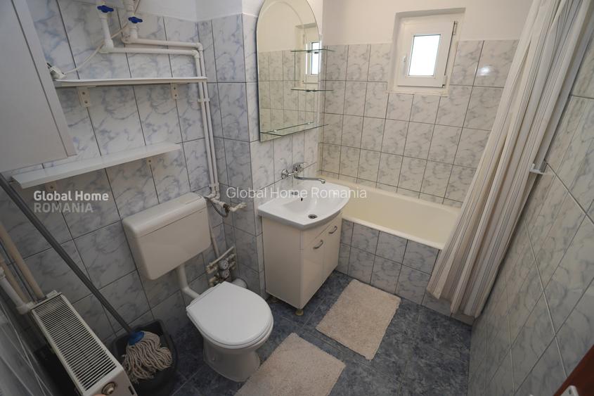 Apartament 2 Camere Decomandat || 57 Mp - Aviatiei | Promenada Mall - 15