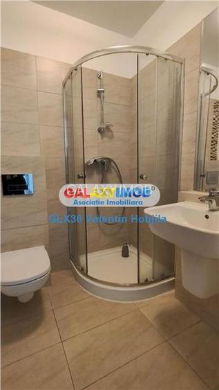 Vanzare apartament 3 camere mobilat Baneasa Greenfield Salcamilor - 13