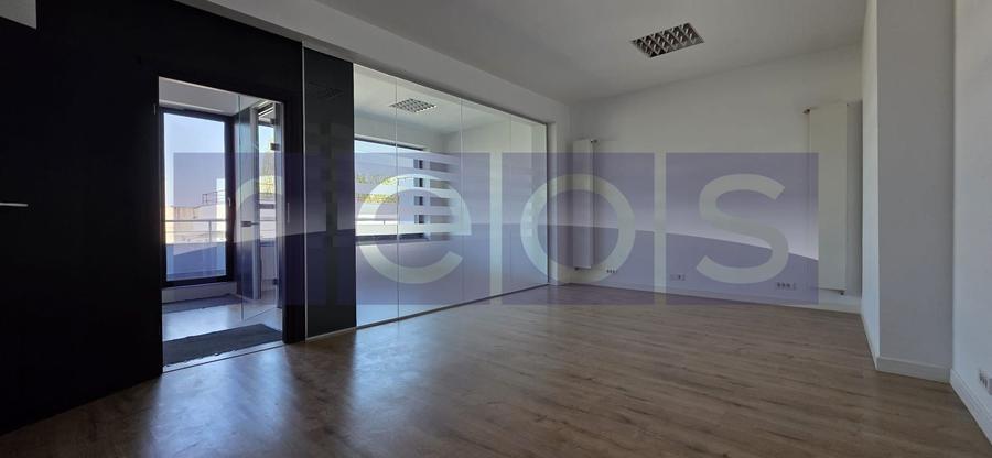 INCHIRIERE   APARTAMENT  4 CAMERE   DOROBANTI  130MP - 2