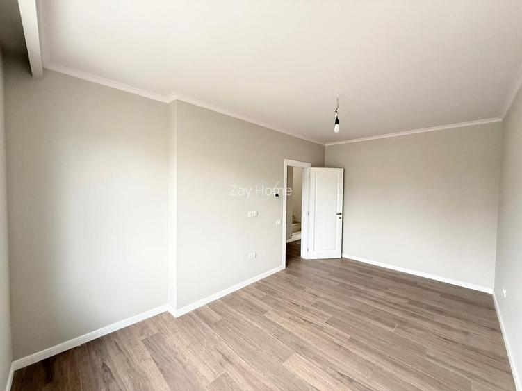 COMISION 0! 4 dormitoare, 3 bai. Toate utilitatile. Finisaje premium. - 8