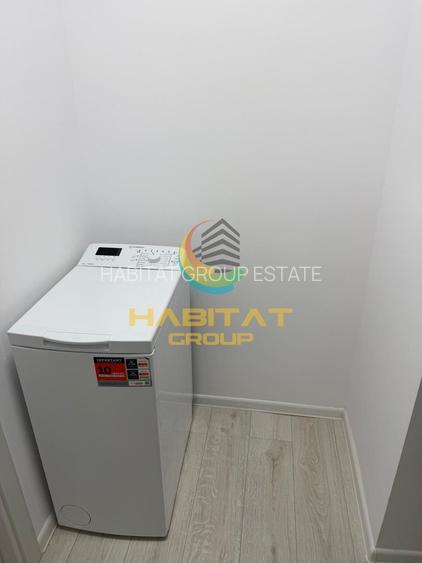 2 camere complet renovat Huedin intersectie cu Brancoveanu - 4