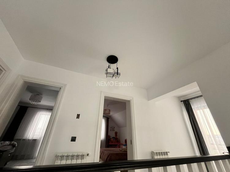 Casa Individuala 125Mp Utili I Suceava/Scheia I300.000Euro - 8