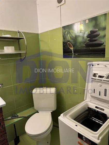 Apartament 2 camere, metrou, Parc Liniei - 6